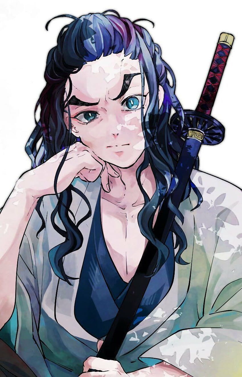 Chiefu - Hotaru Haganezuka - Kimetsu no yaiba