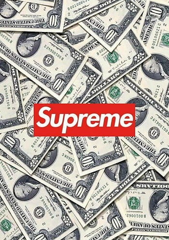 money x Gucci wallpaper  Louis vuitton supreme Supreme wallpaper Gucci