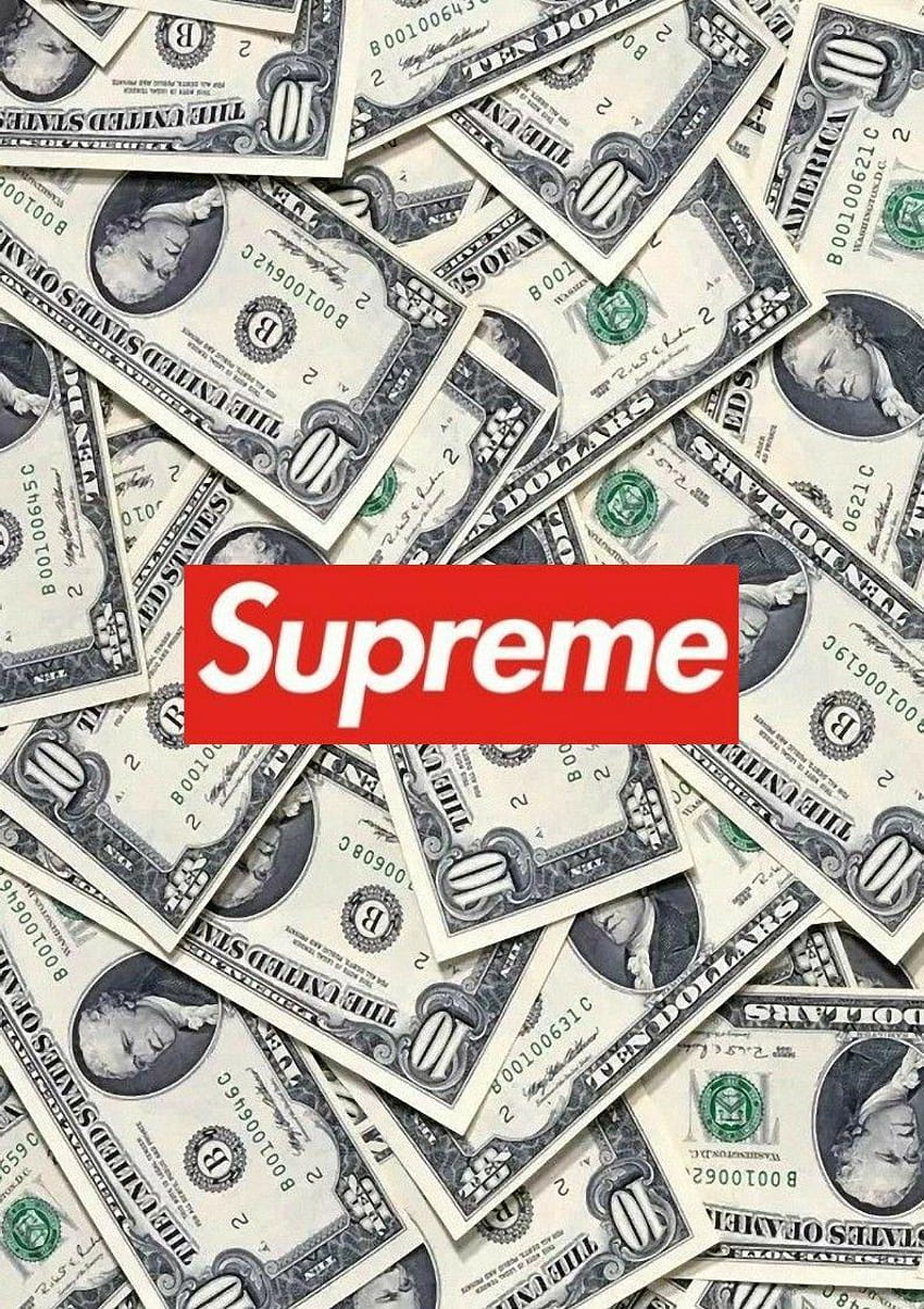 Supreme wallpaper by draker158  Download on ZEDGE  4307