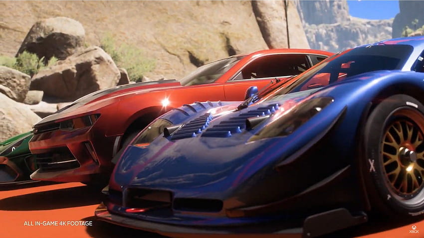 Forza Horizon 5 Is Getting Hot Wheels DLC, forza horizon 5 hot wheels dlc HD wallpaper