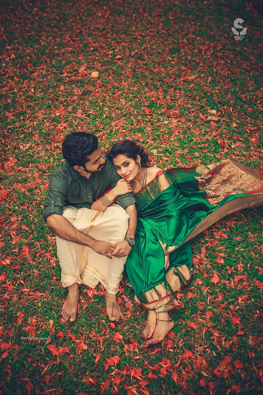 24 Beautiful Kerala Wedding Photography ideas from top photographers