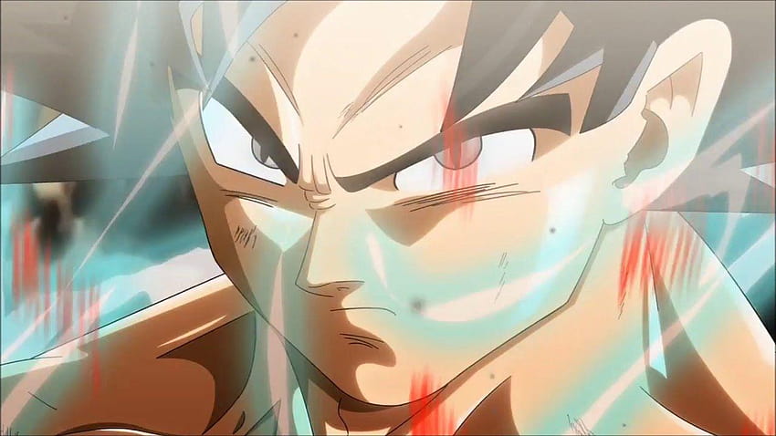 Goku Migatte No Gokui Dreamscene y [Fondos para PC, migattei no gokui HD  wallpaper | Pxfuel