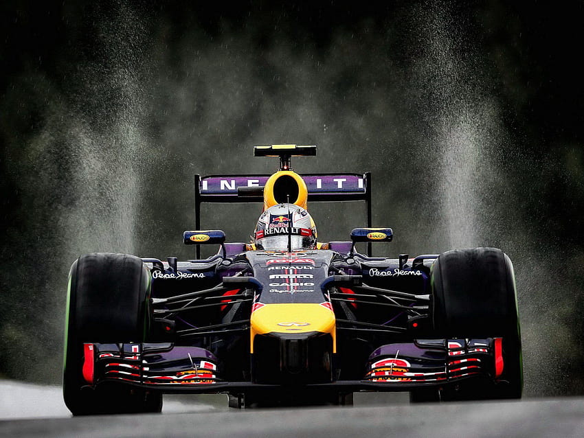 2014 Red Bull RB10 formula f, red bull racing logo HD wallpaper