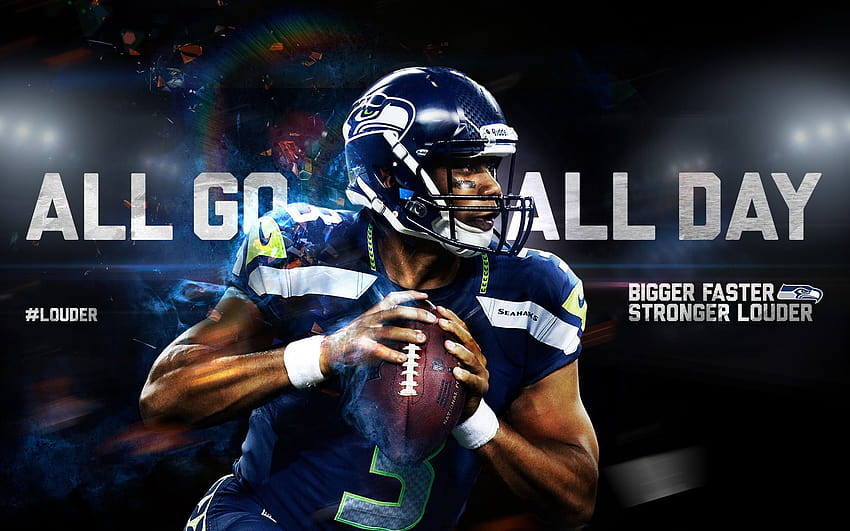 Seahawks Wallpaper - EnJpg