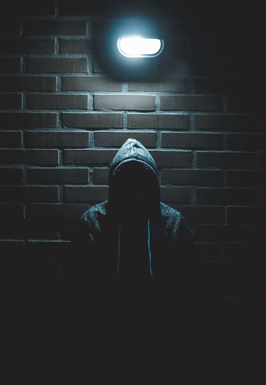 hoodie pullover hitam pria – Pakaian wallpaper ponsel HD