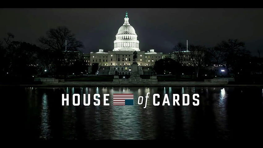 House of Cards Main Theme, house of cards season 6 HD wallpaper