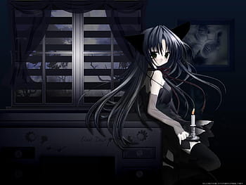 Lady Vampire - Anime Girls Wallpapers and Images - Desktop Nexus Groups