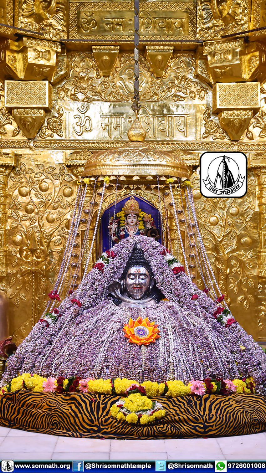 Somnath Mahadev // added a new... - // Somnath Mahadev //