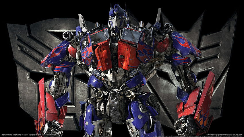 Transformers for your or mobile screen and easy to, nemesis prime HD wallpaper