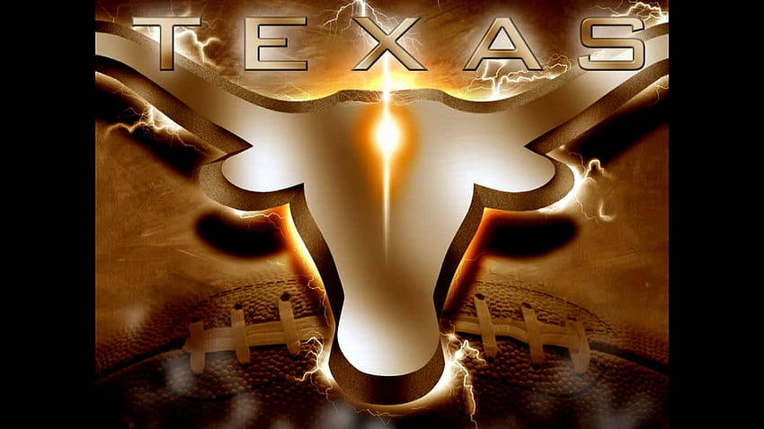 Texas Longhorns Football Backgrounds HD wallpaper