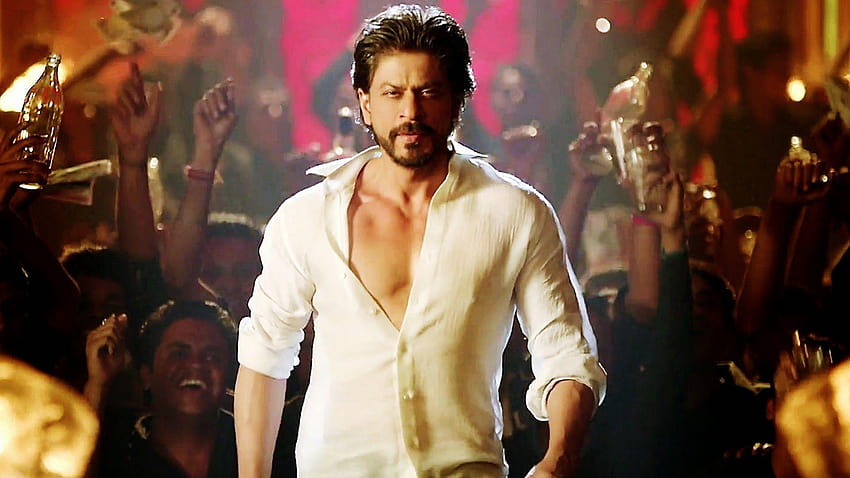 83 Bester Shahrukh Khan Neuer SRK, Shah Rukh Khan HD-Hintergrundbild