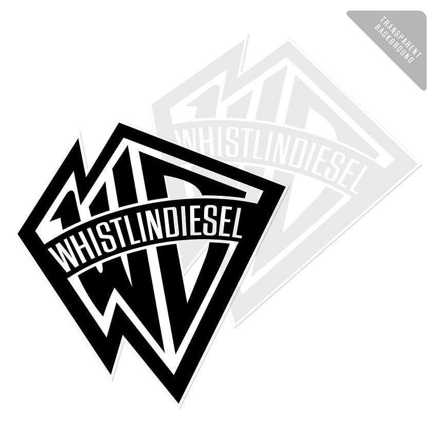 Whistlin Diesel Logo Decal, whistlindiesel HD phone wallpaper