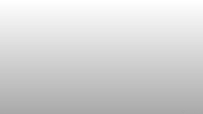 Grau-Weiß-Verlauf Linear Dunkelgrauer, grauer Verlauf HD-Hintergrundbild