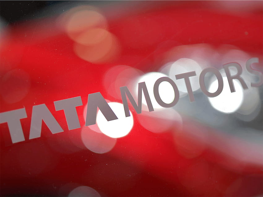Saham Tata Motors jadi sorotan karena JLR hentikan produksi di luar, tata motors raksha bandhan Wallpaper HD