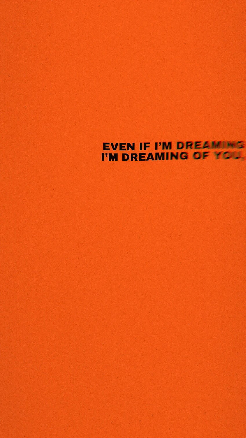 Orange Grunge Aesthetic ... access, orange baddie HD phone wallpaper ...