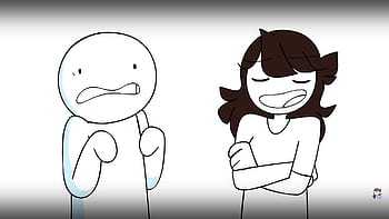 Jaiden Animations, , HD phone wallpaper