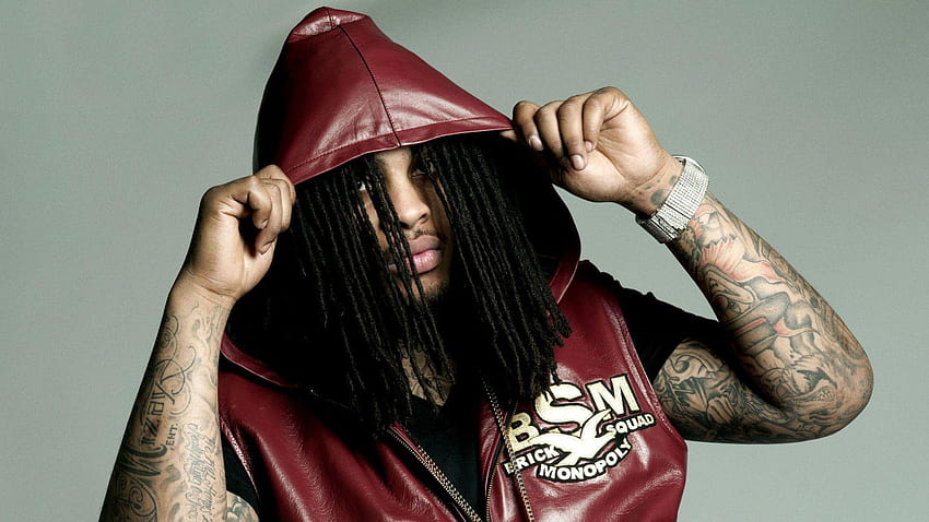 1080P Free download | Waka Flocka Flame HD wallpaper | Pxfuel