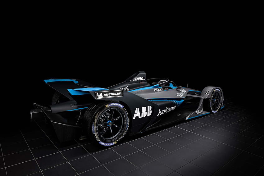 ABB FIA Formula E Michelin reveals the new MICHELIN Pilot formula e  season 5 HD wallpaper  Pxfuel