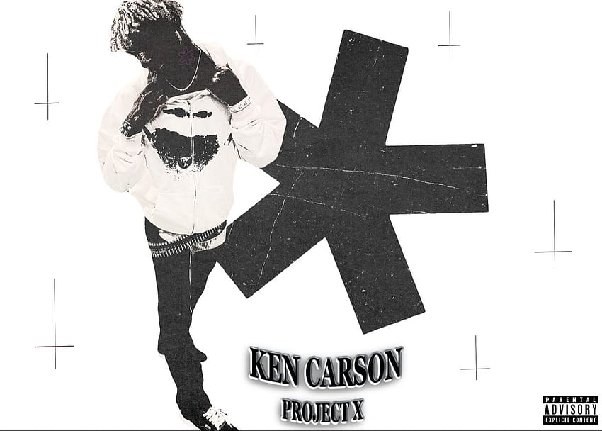ken carson rapper HD wallpaper
