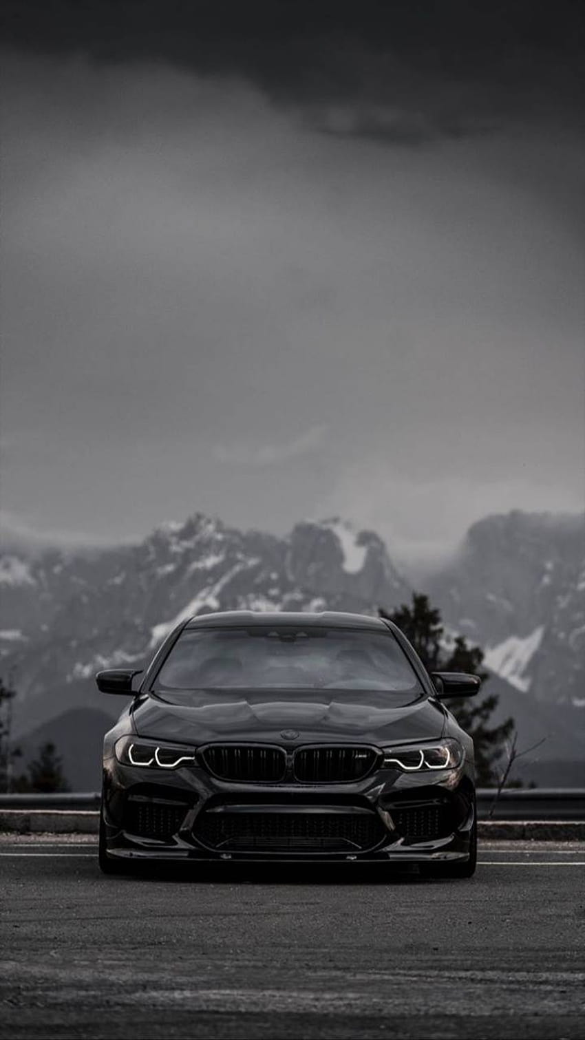 BMW M5 by Maaxx10, bmw 개조 HD 전화 배경 화면