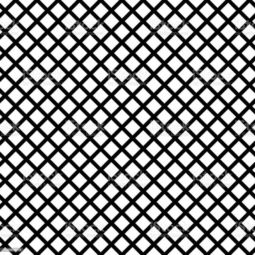 Latar Belakang Vektor Pola Geometrik Minimal Hitam Dan Putih Mulus Sempurna Untuk Pola Mengisi Latar Belakang Halaman Web Tekstur Permukaan Ilustrasi Stok Tekstil wallpaper ponsel HD