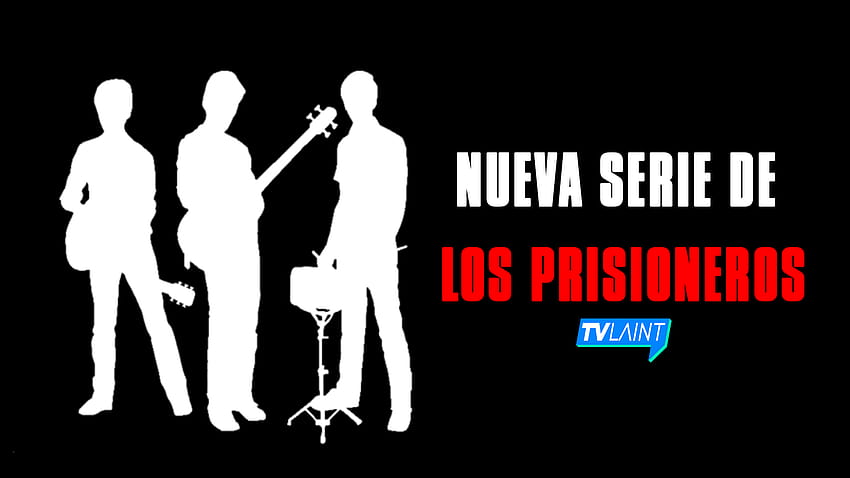 Chile: Anuncian nueva serie de Los Prisioneros Tapeta HD