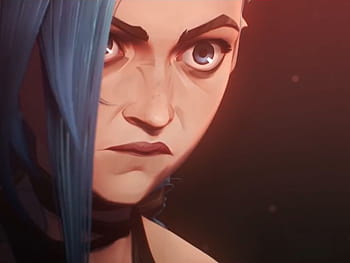 Fortnite x League of Legends crossover may bring Jinx to the