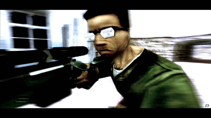 Counter Strike 1.6 Terroriste Fond d'écran HD
