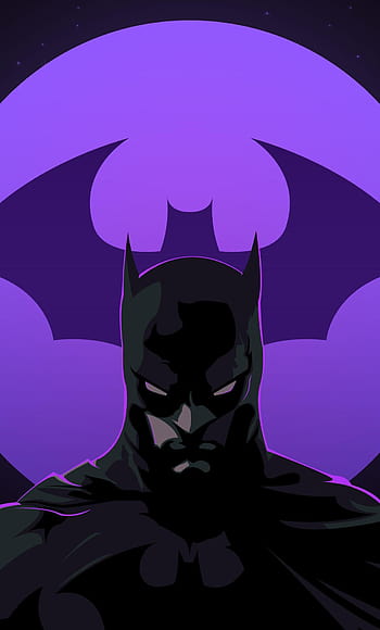 Neon batman HD wallpapers | Pxfuel