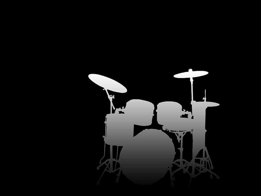 Drummer, the drums HD wallpaper