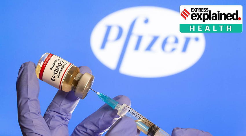 Coronavirus Vaccine: Pfizer Covid, pfizer biontech covid 19 vaccine HD wallpaper