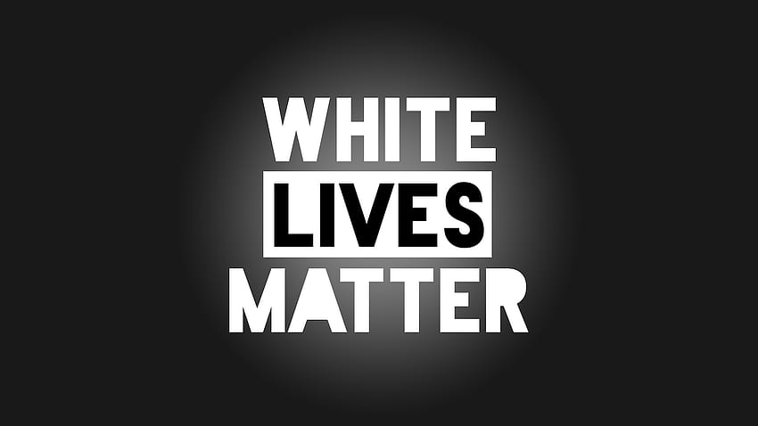 White Lives Matter Album on Imgur [1920x1200] for your , Mobile & Tablet, black lives matter aesthetic HD wallpaper