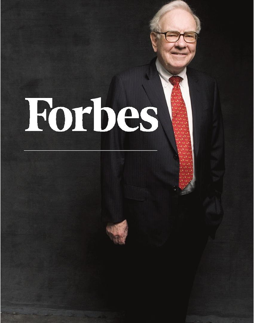 7: Warren Buffett fondo de pantalla del teléfono