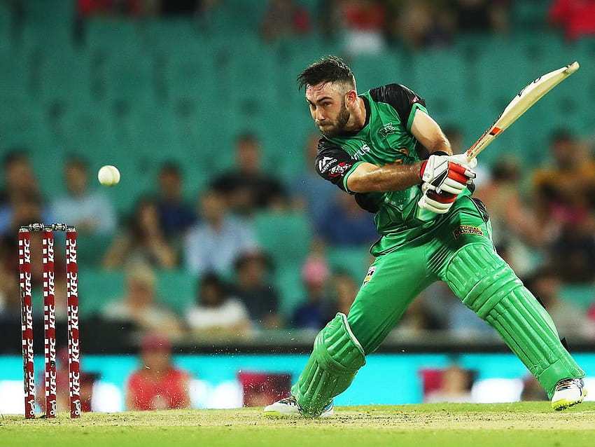 Big Bash League: Melbourne Stars to play historic match in Moe HD wallpaper
