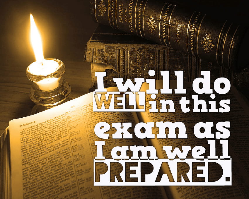 Exam thought HD wallpapers  Pxfuel
