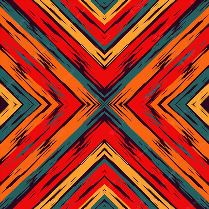 african patterns HD phone wallpaper