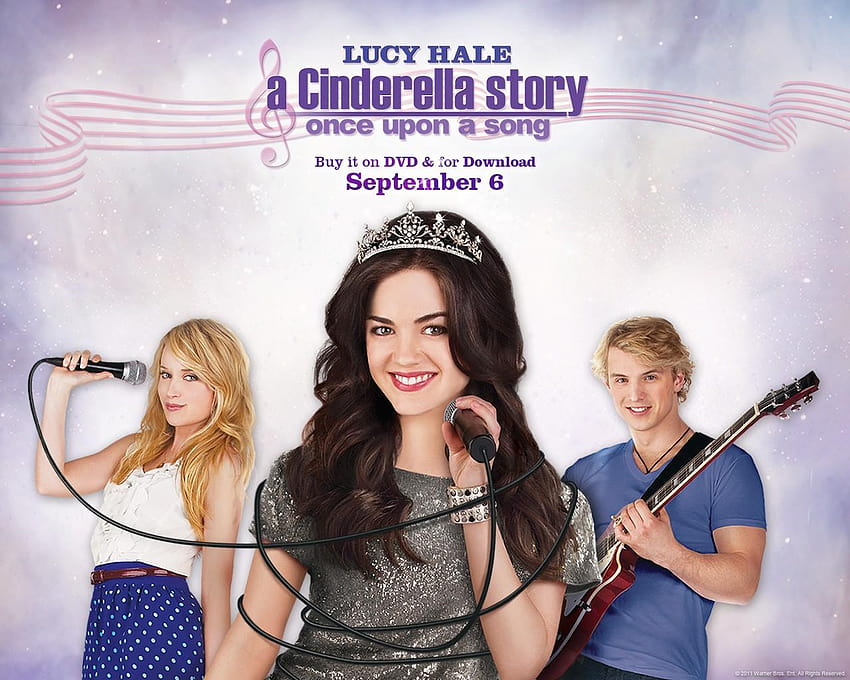 a cinderella story movie 30 +, another cinderella story HD wallpaper