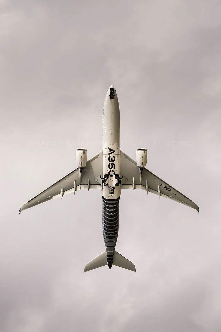 Aircraft for your Smartphone, airbus a320neo HD phone wallpaper