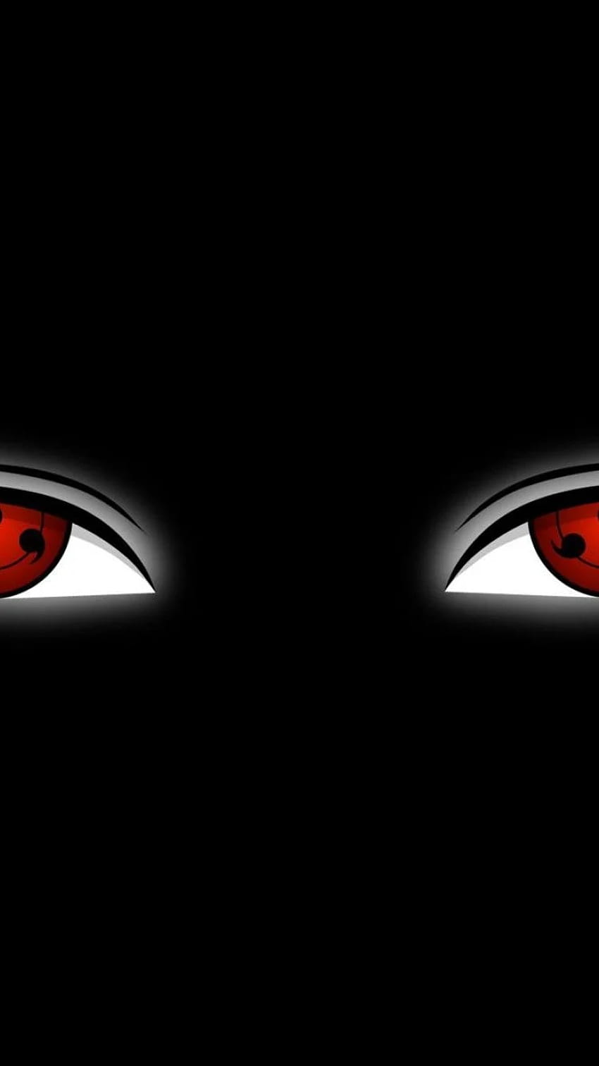 Uchiha Itachi Eyes posted by Zoey Simpson HD phone wallpaper | Pxfuel