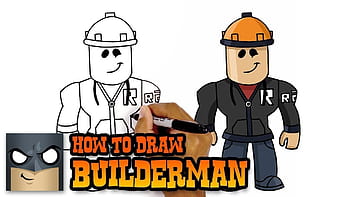 Builderman HD wallpapers