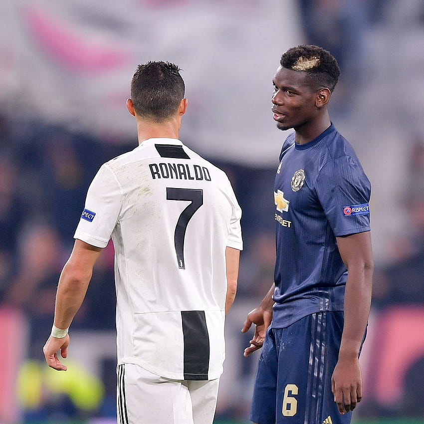 Juventus want to sign Paul Pogba 'before April ends' and other Manchester  United transfer rumours HD phone wallpaper | Pxfuel