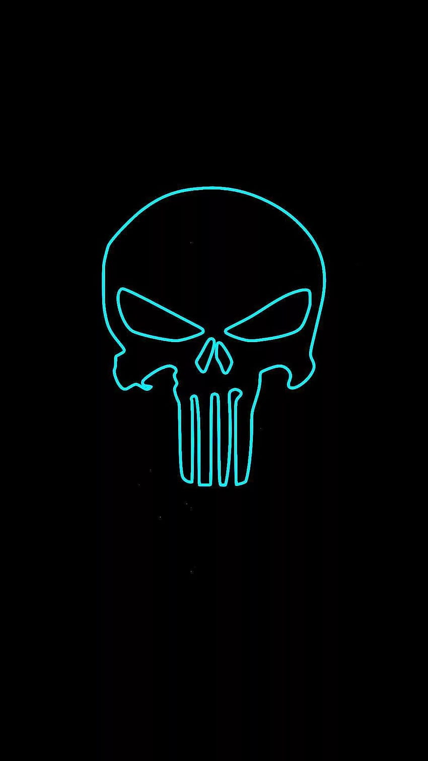 Punisher Android posted by Sarah Tremblay, the punisher android HD phone wallpaper