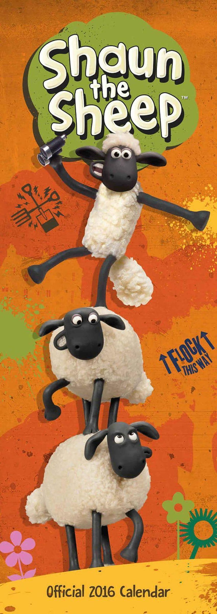 99 Shaun The Sheep ที่ดีที่สุด Tumblr Shaun the Sheep วอลล์เปเปอร์โทรศัพท์ HD