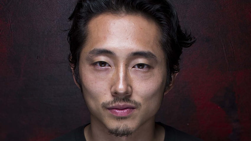 Walking Dead' star Steven Yeun talks turning down racist role in Chicago HD wallpaper