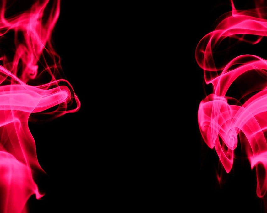 Pink Smoke Group, pink fire HD wallpaper | Pxfuel