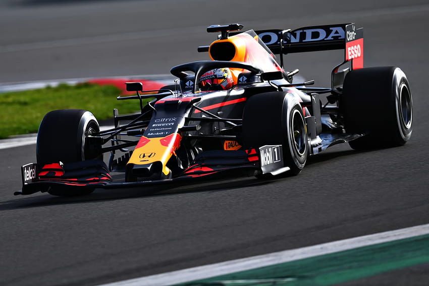 RB16B Ready To Charge After Track Debut HD wallpaper | Pxfuel