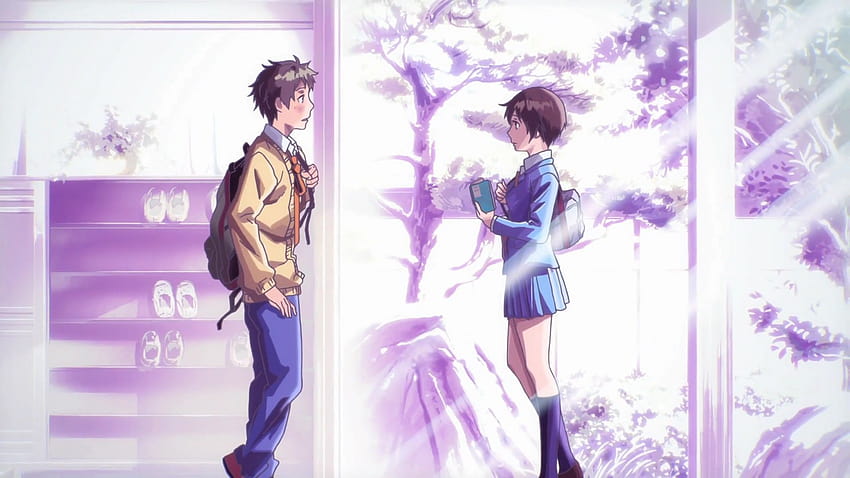 Usa Kazunari - Bokura wa Minna Kawaisou - Zerochan Anime Image Board