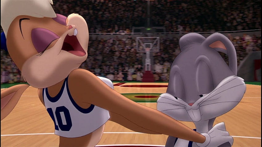 Lola Bunny hype: There are new pics for 'Space Jam: A New Legacy' – Film Daily, lola bunny space jam 2021 HD wallpaper