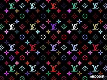 LV_Damier_iPhone, After the Damier Graphite wallpaper prove…