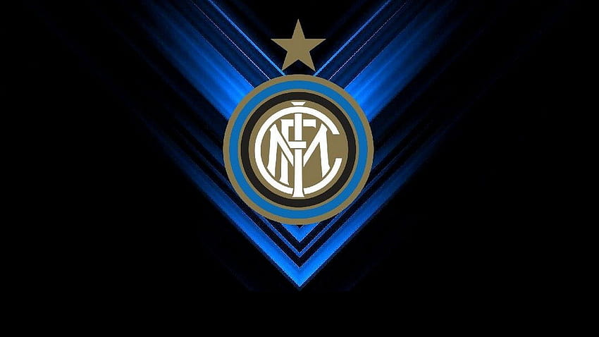 Inter Milan, fc inter Fond d'écran HD